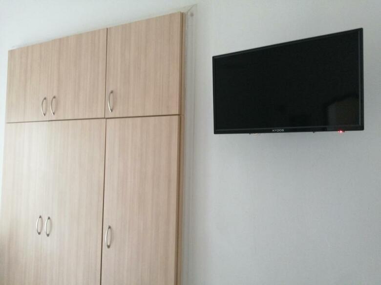 Apartamento Hotel Fotini