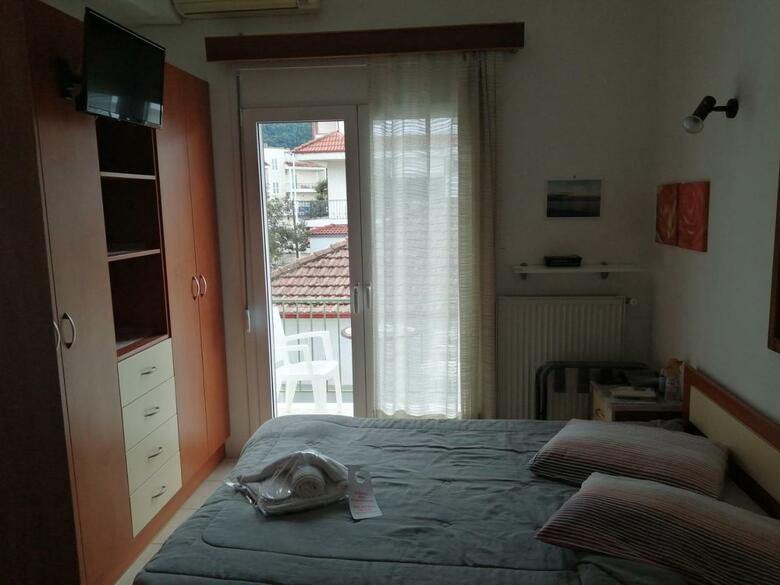 Apartamento Hotel Fotini