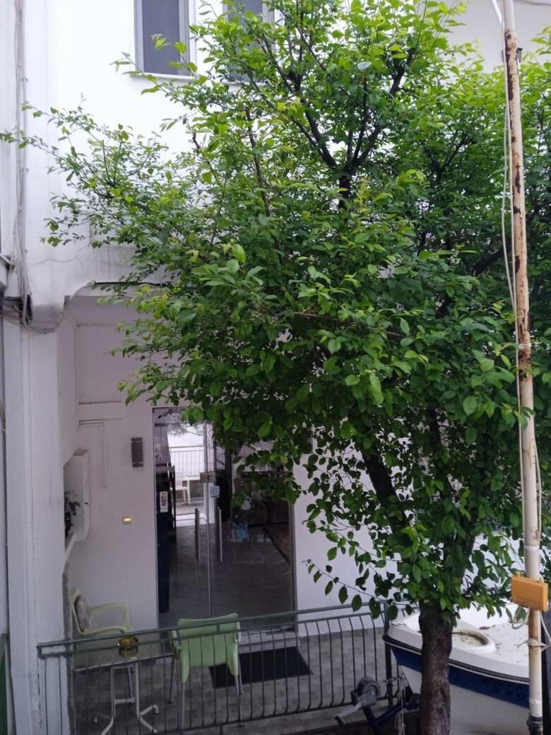 Apartamento Hotel Fotini