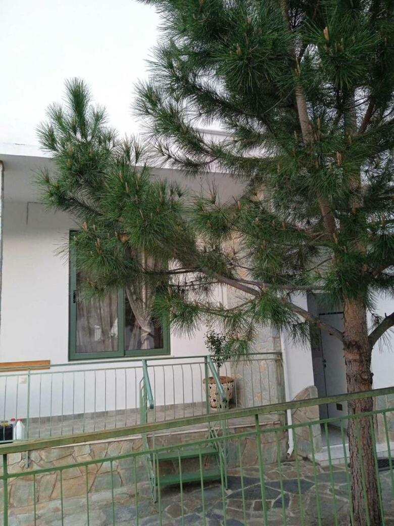 Apartamento Hotel Fotini