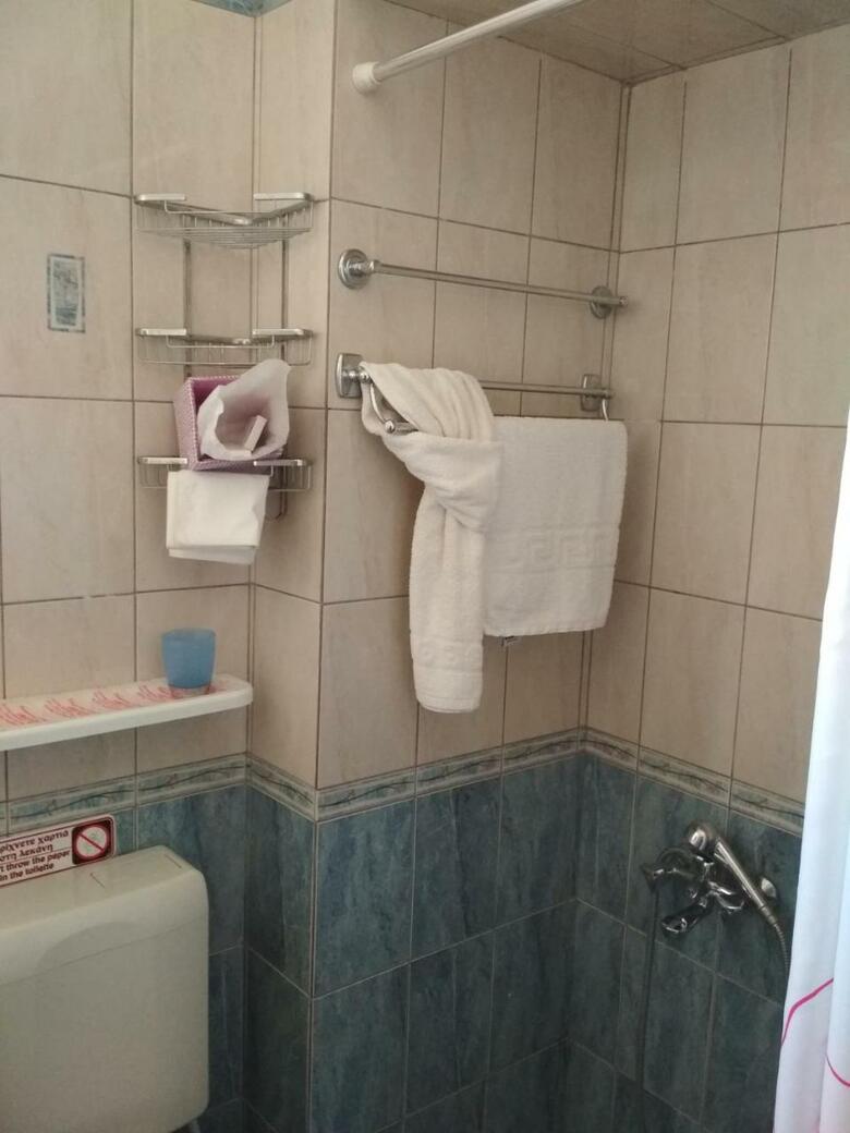 Apartamento Hotel Fotini
