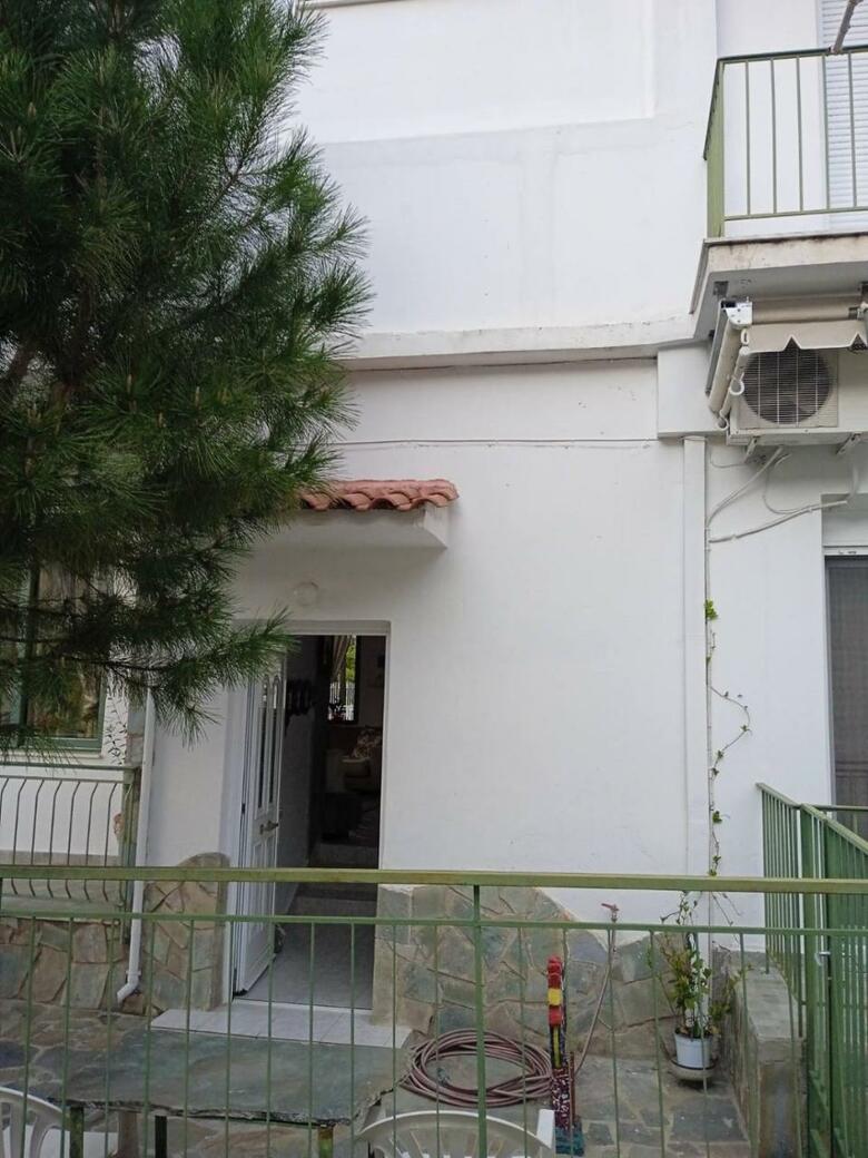 Apartamento Hotel Fotini