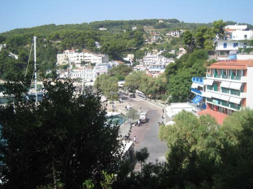 Levantes Hotel