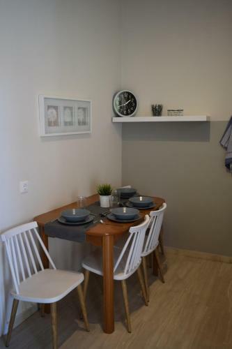 Marini Apartments