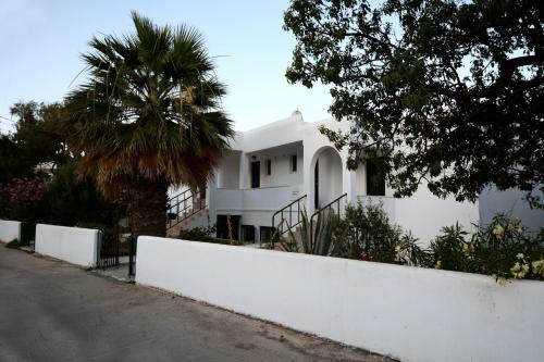 Apartamento Moscha Studios