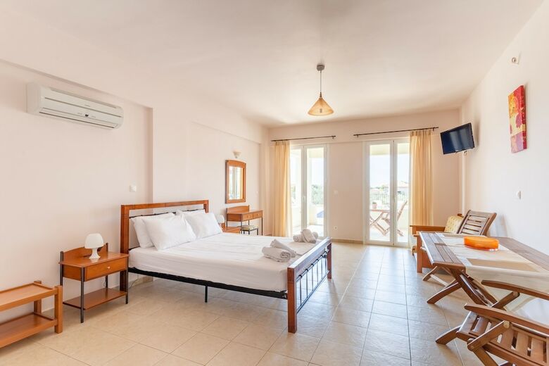 Aparthotel Hotel Aphrodite