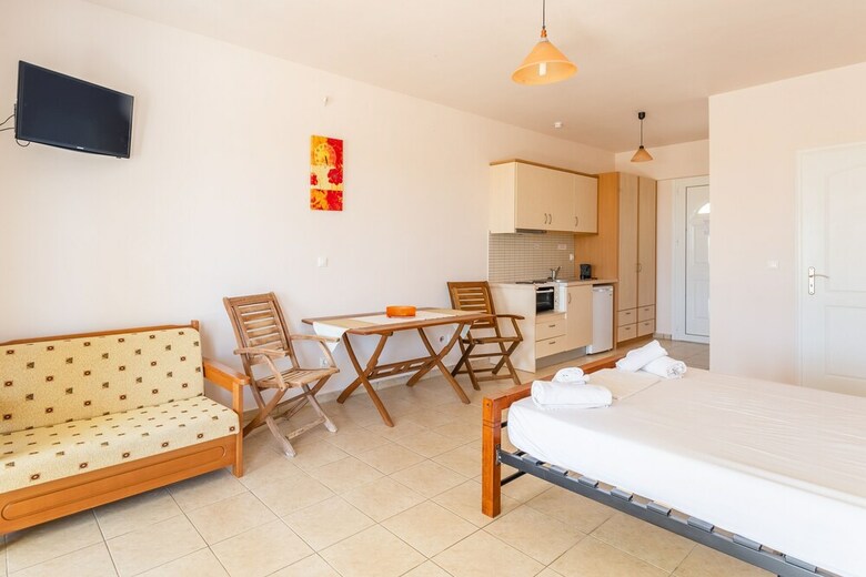 Aparthotel Hotel Aphrodite