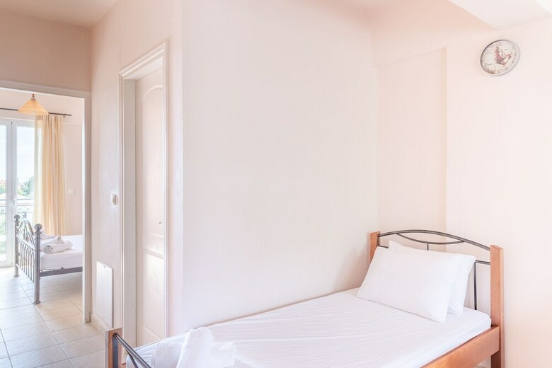 Aparthotel Hotel Aphrodite