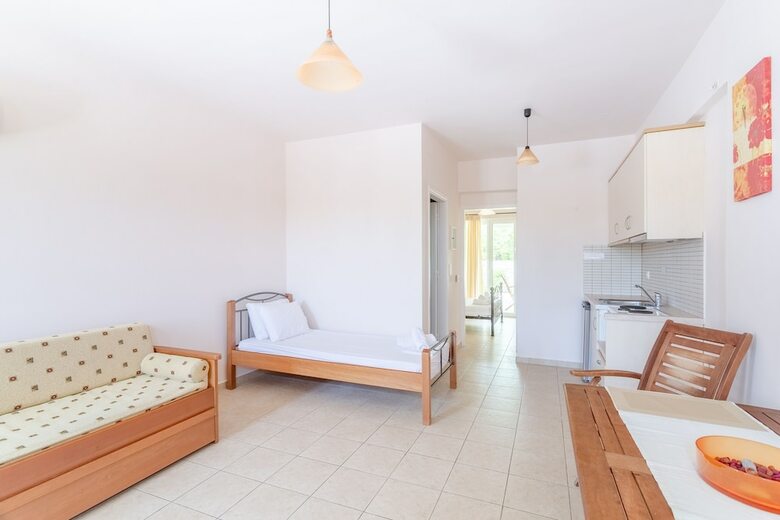 Aparthotel Hotel Aphrodite