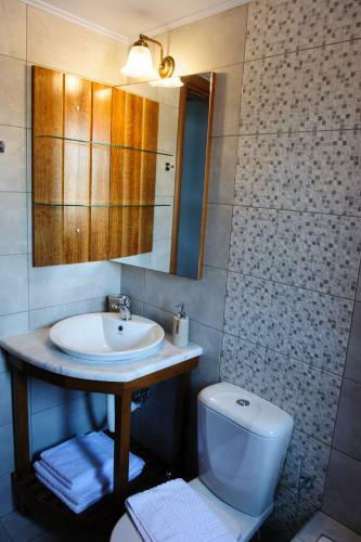 Alisahni Beachfront Villas