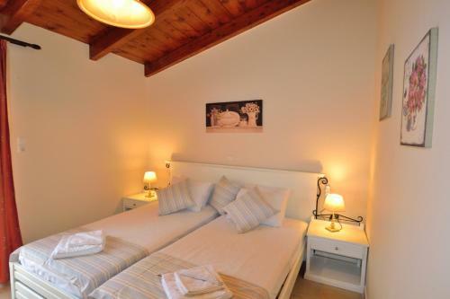 Apartamento Katrina House