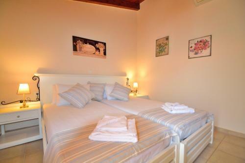 Apartamento Katrina House