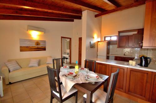 Apartamento Katrina House