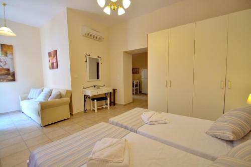Apartamento Katrina House