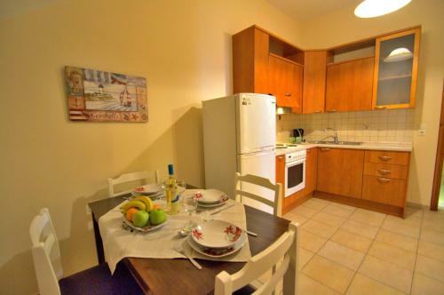Apartamento Katrina House
