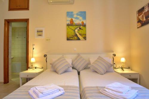 Apartamento Katrina House