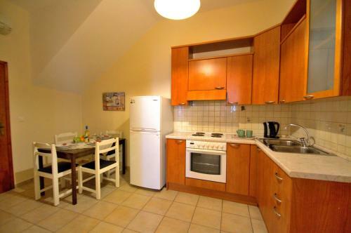 Apartamento Katrina House