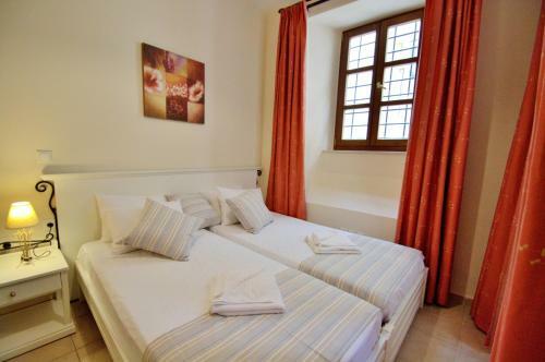 Apartamento Katrina House