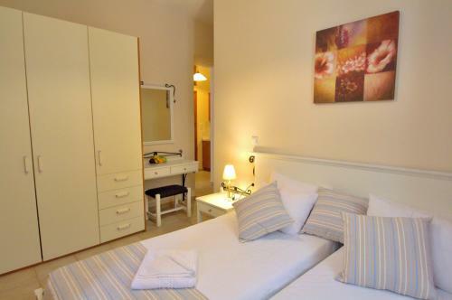 Apartamento Katrina House
