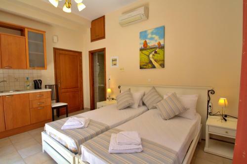 Apartamento Katrina House