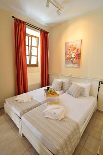 Apartamento Katrina House
