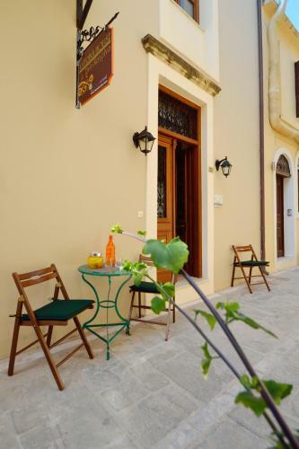 Apartamento Katrina House