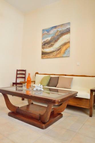 Apartamento Katrina House