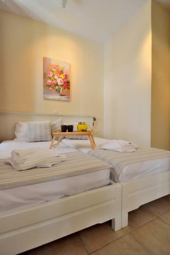 Apartamento Katrina House