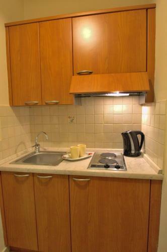 Apartamento Katrina House