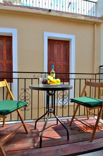 Apartamento Katrina House