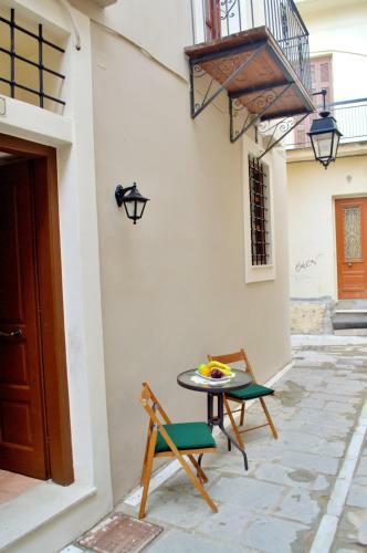 Apartamento Katrina House