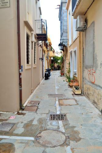 Apartamento Katrina House