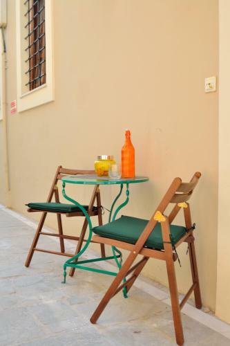 Apartamento Katrina House