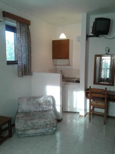 Islands Apartments