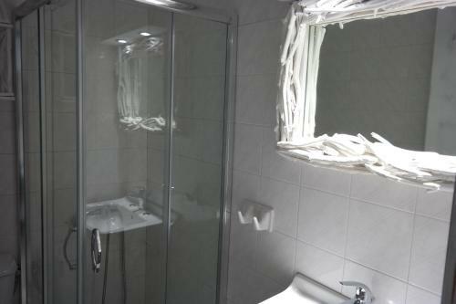 Apartamento Terra Fos Naxos Studios