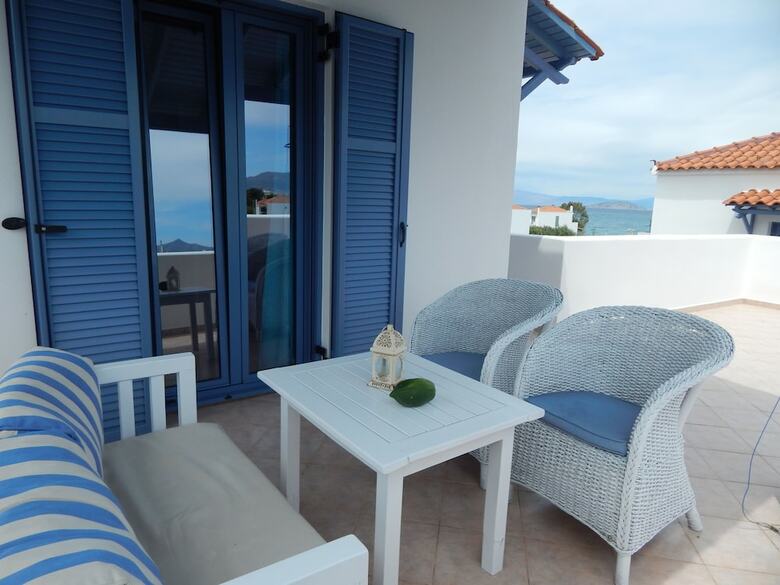 Apartamento Aquarius Village Agistri
