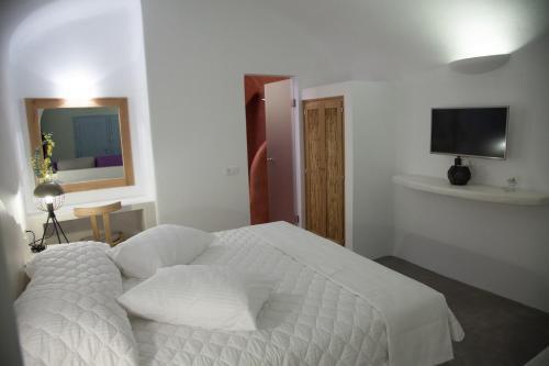 Villa Fanari Vista Suites