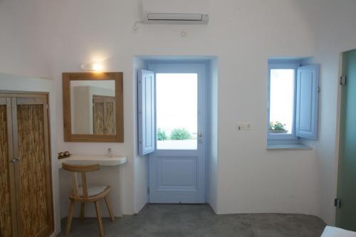 Villa Fanari Vista Suites