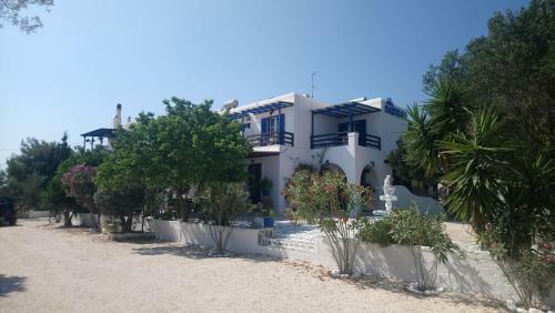 Apartamento Maistrali Studios