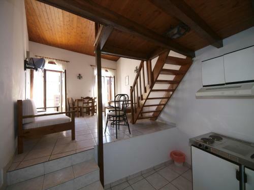 Apartamento Casa Veneta