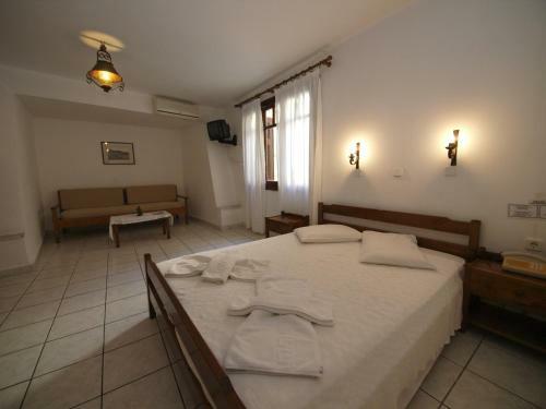 Apartamento Casa Veneta