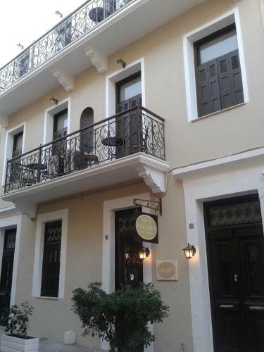 Apartamento Casa Veneta