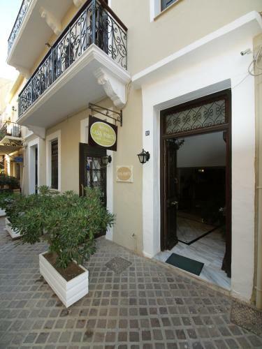 Apartamento Casa Veneta