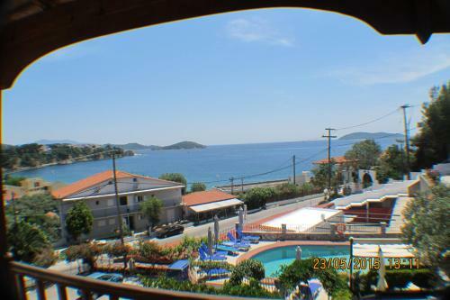 Apartamento Hotel Rea