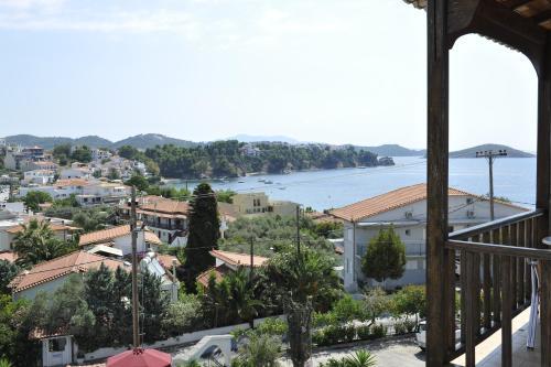Apartamento Hotel Rea