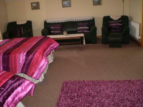 Clunelly House B&B