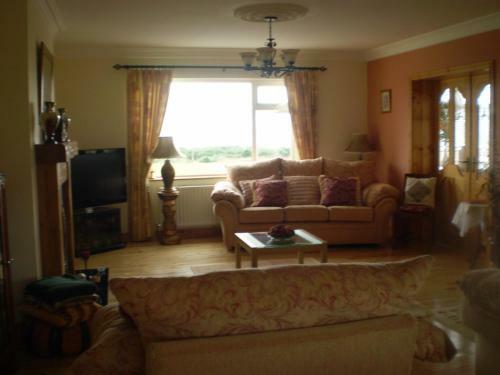 Clunelly House B&B