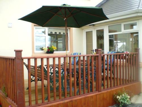 Clunelly House B&B