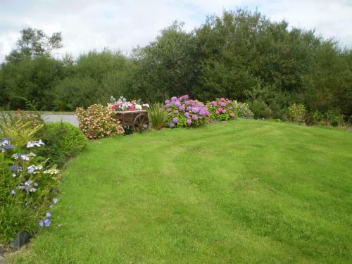 Clunelly House B&B