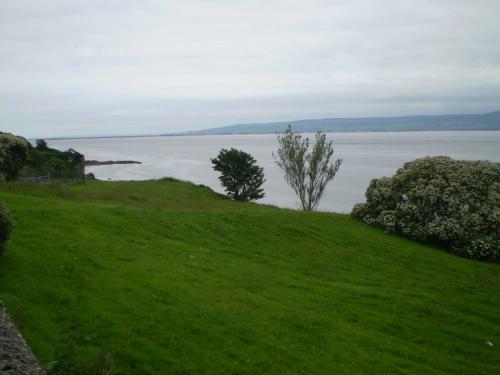Clunelly House B&B